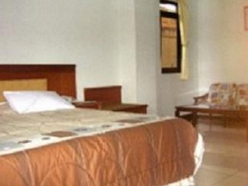 Hotel Cihampelas 1 Bandung Buitenkant foto
