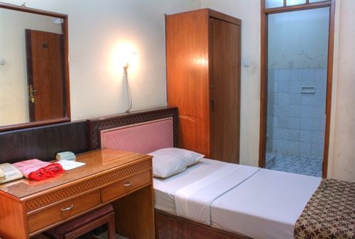 Hotel Cihampelas 1 Bandung Buitenkant foto