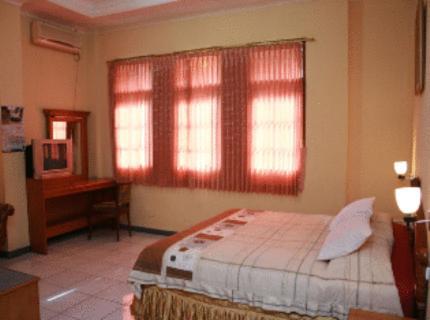 Hotel Cihampelas 1 Bandung Kamer foto